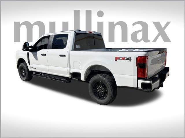 new 2024 Ford F-250 car, priced at $65,374