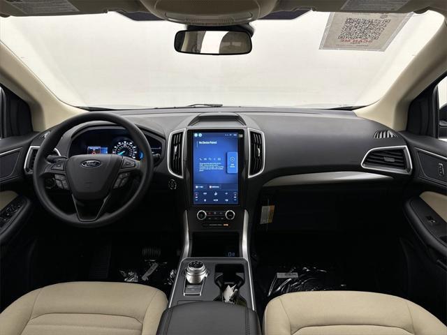 new 2024 Ford Edge car, priced at $35,719