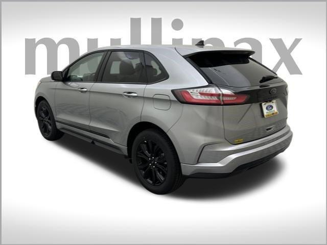 new 2024 Ford Edge car, priced at $35,719