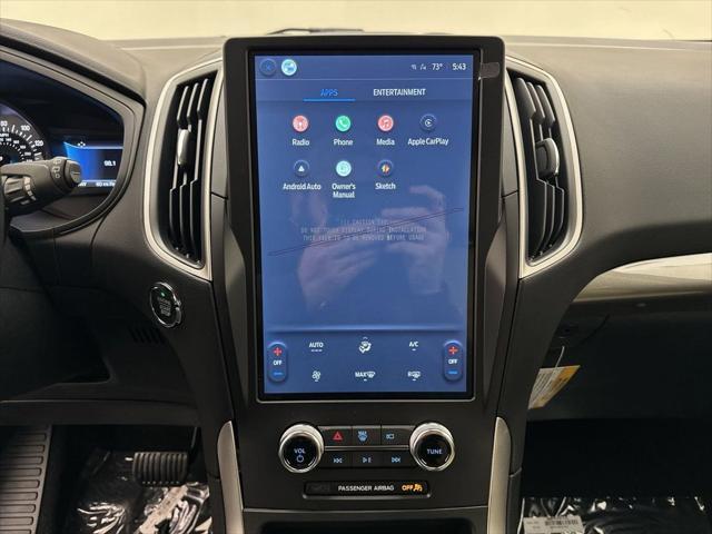 new 2024 Ford Edge car, priced at $32,999