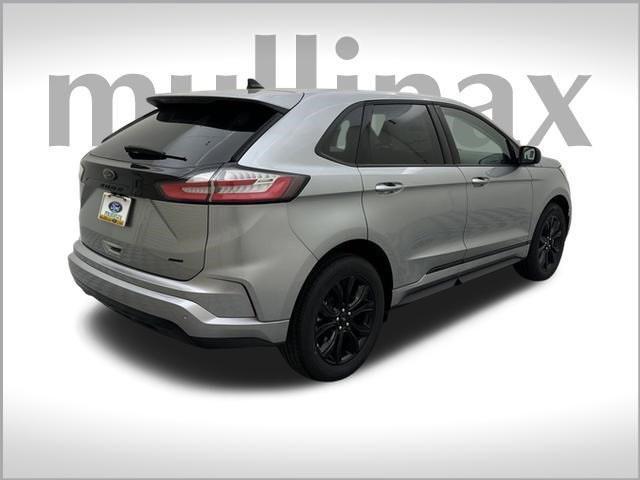 new 2024 Ford Edge car, priced at $35,719