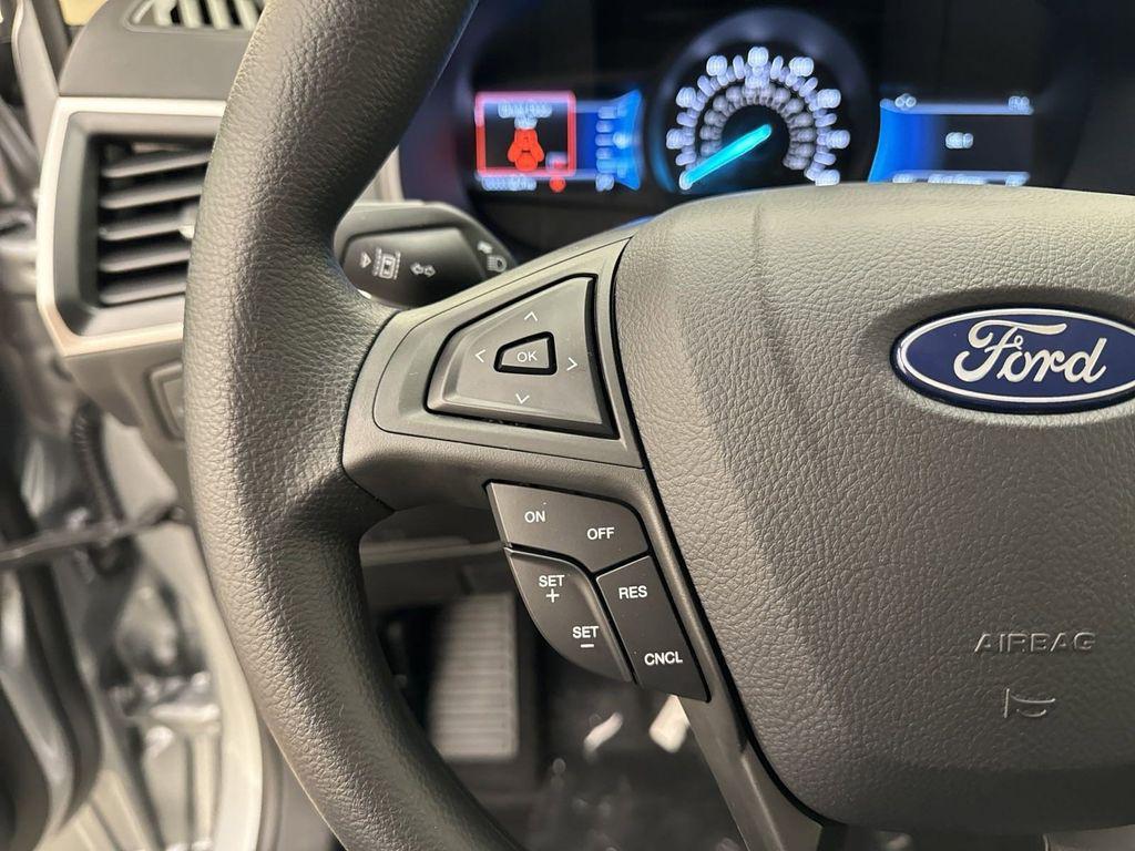 new 2024 Ford Edge car, priced at $32,434