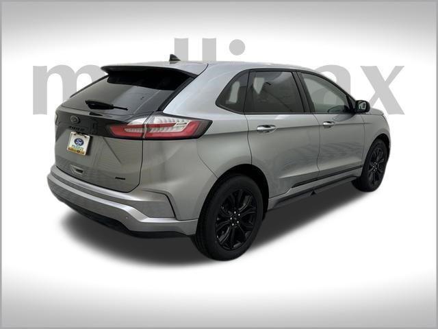 new 2024 Ford Edge car, priced at $32,999