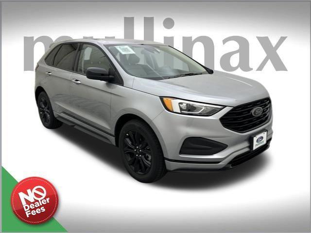 new 2024 Ford Edge car, priced at $35,719