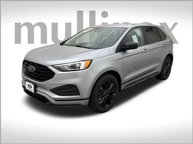 new 2024 Ford Edge car, priced at $35,719