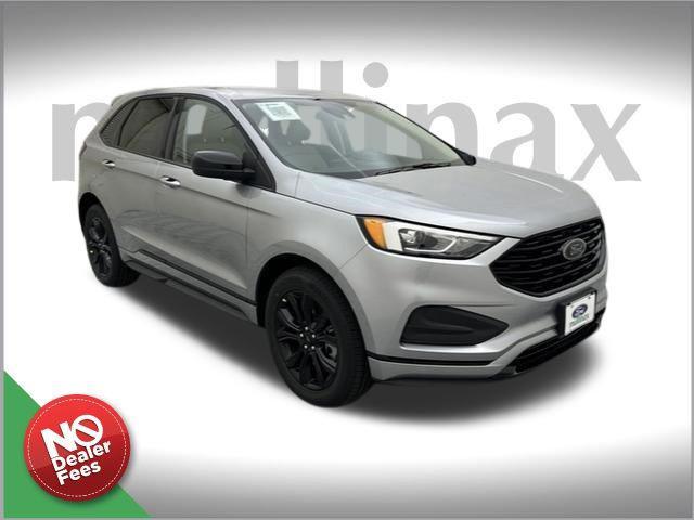 new 2024 Ford Edge car, priced at $32,999