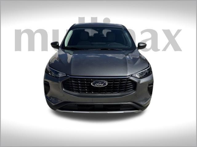 new 2025 Ford Escape car, priced at $27,418