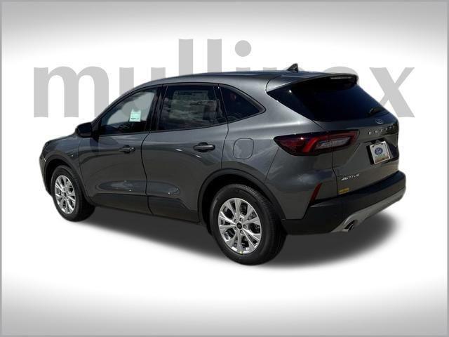 new 2025 Ford Escape car, priced at $27,418