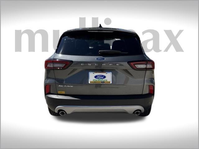 new 2025 Ford Escape car, priced at $27,418