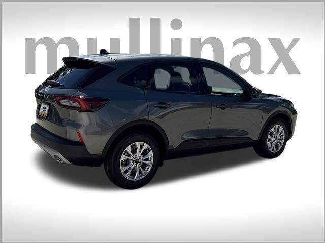 new 2025 Ford Escape car, priced at $28,418