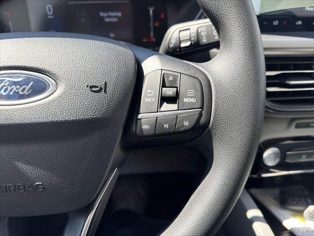 new 2025 Ford Escape car, priced at $28,418