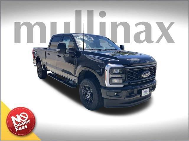 new 2024 Ford F-250 car, priced at $59,322