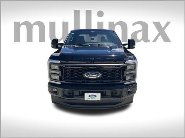 new 2024 Ford F-250 car, priced at $59,322