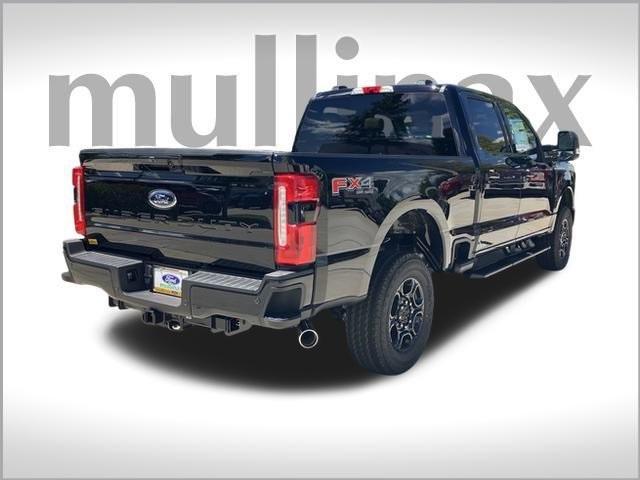 new 2024 Ford F-250 car, priced at $59,322