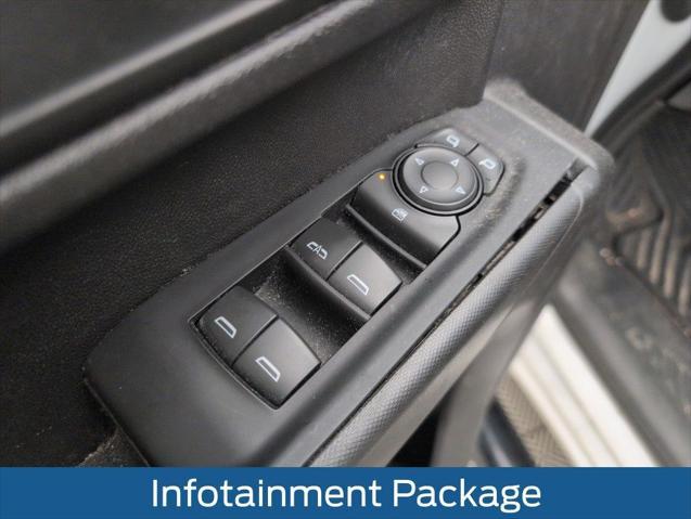 used 2022 Chevrolet Silverado 1500 car, priced at $30,998
