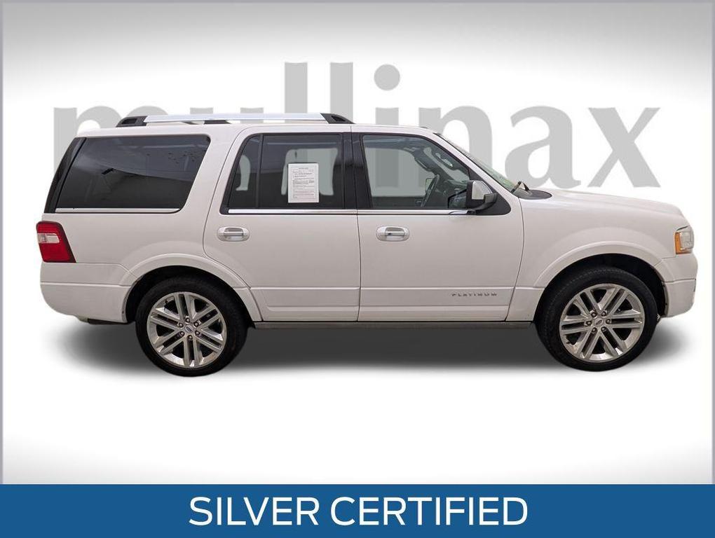used 2015 Ford Expedition car, priced at $12,900