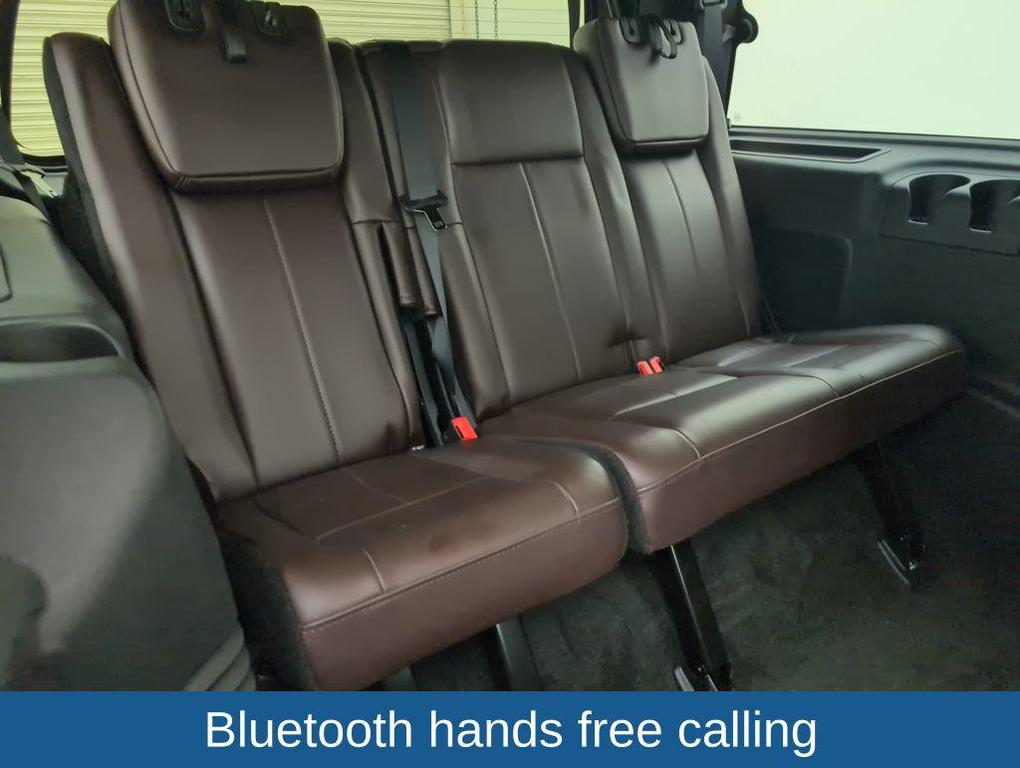 used 2015 Ford Expedition car, priced at $12,900
