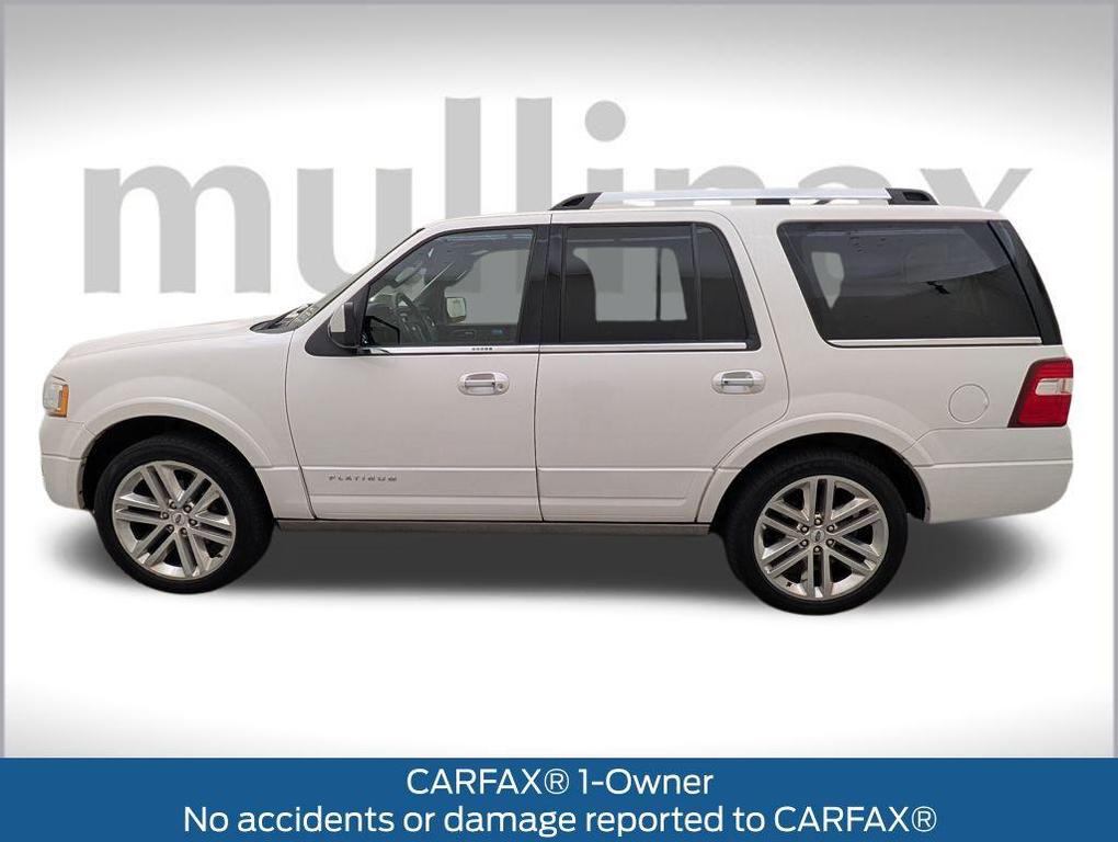 used 2015 Ford Expedition car, priced at $12,900