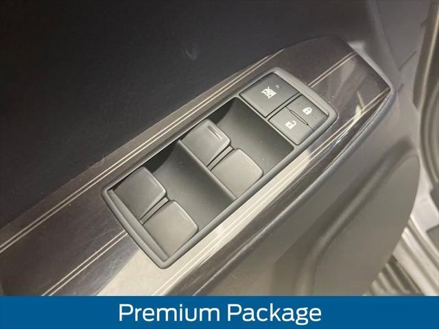 used 2021 Lexus GX 460 car, priced at $44,998