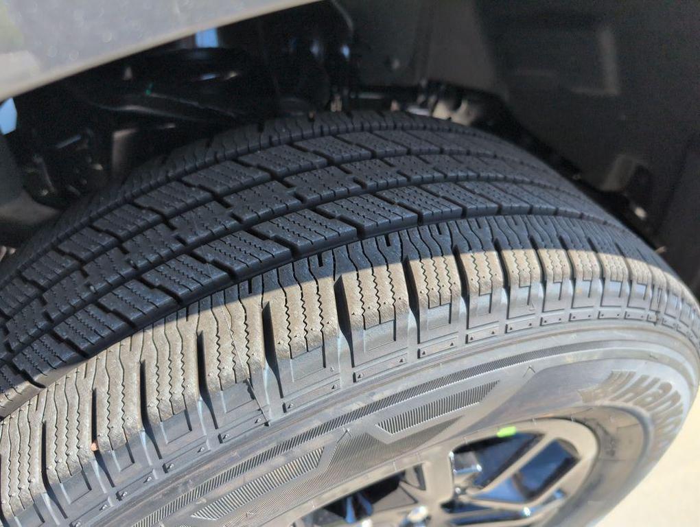 new 2025 Ford F-150 car, priced at $41,286