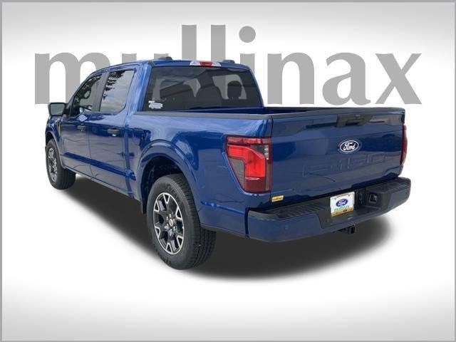 new 2024 Ford F-150 car, priced at $42,302