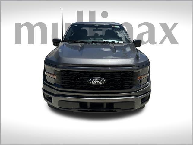 new 2024 Ford F-150 car, priced at $49,149