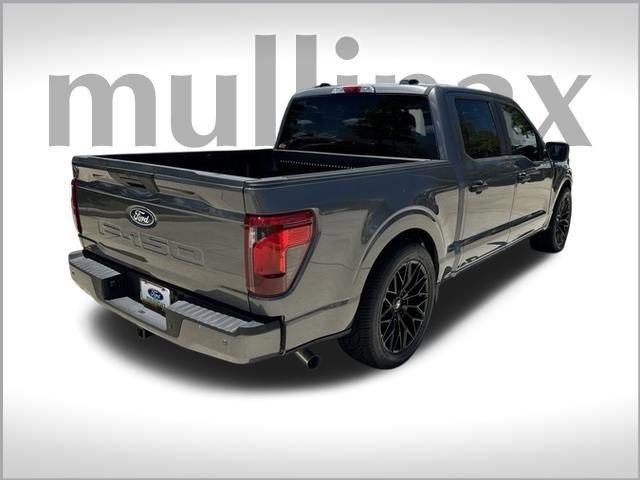 new 2024 Ford F-150 car, priced at $49,149