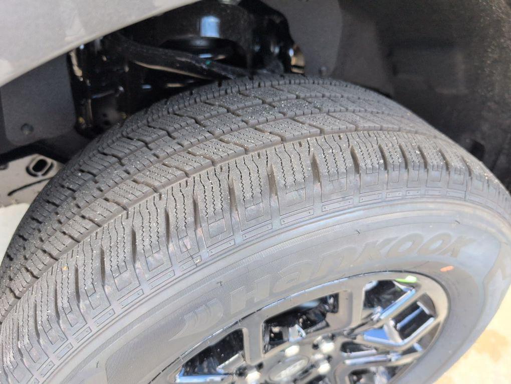 new 2025 Ford F-150 car, priced at $44,766