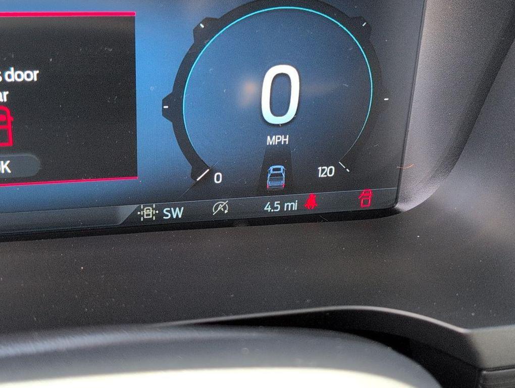 new 2025 Ford F-150 car, priced at $44,766