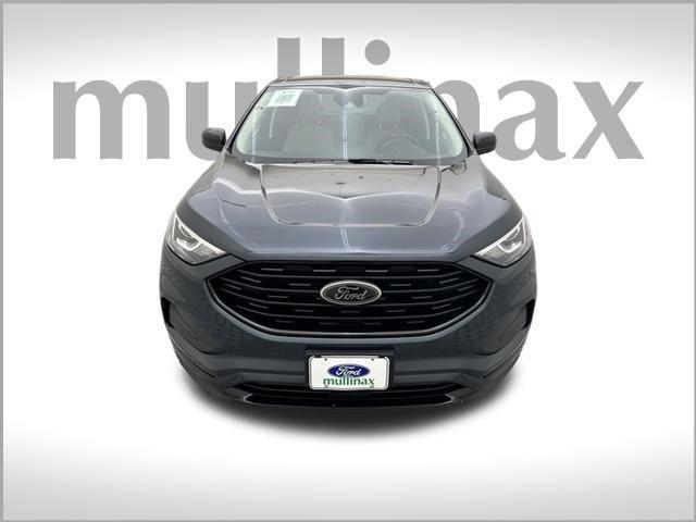 new 2024 Ford Edge car, priced at $38,857