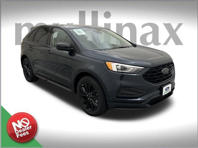 new 2024 Ford Edge car, priced at $36,299