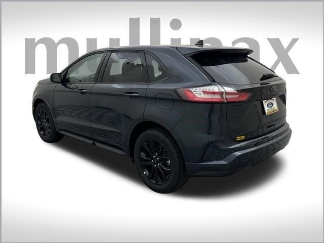 new 2024 Ford Edge car, priced at $37,536
