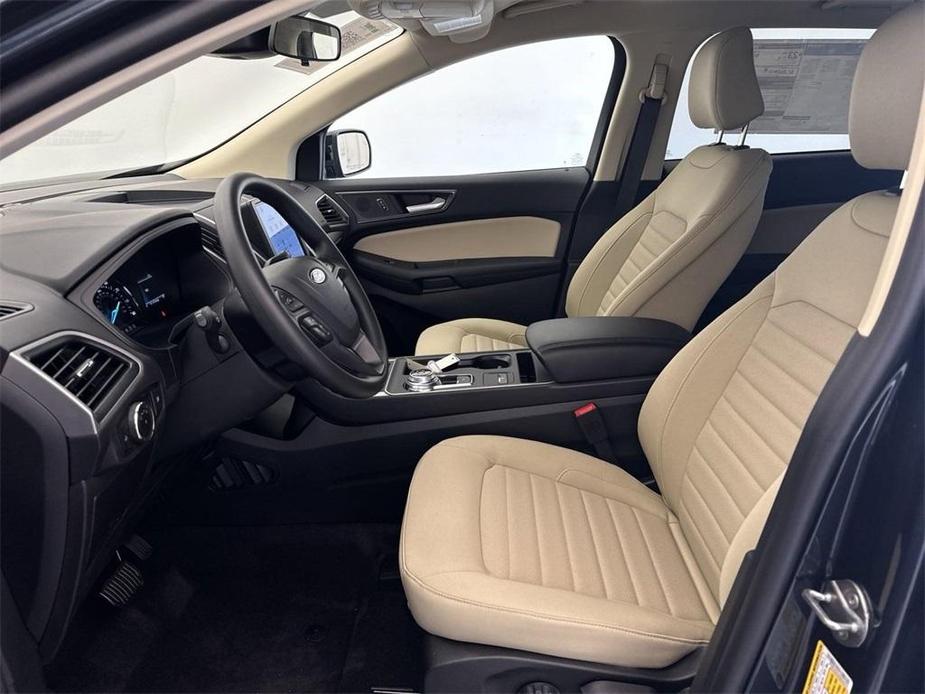 new 2024 Ford Edge car, priced at $39,057