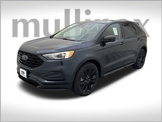 new 2024 Ford Edge car, priced at $37,536