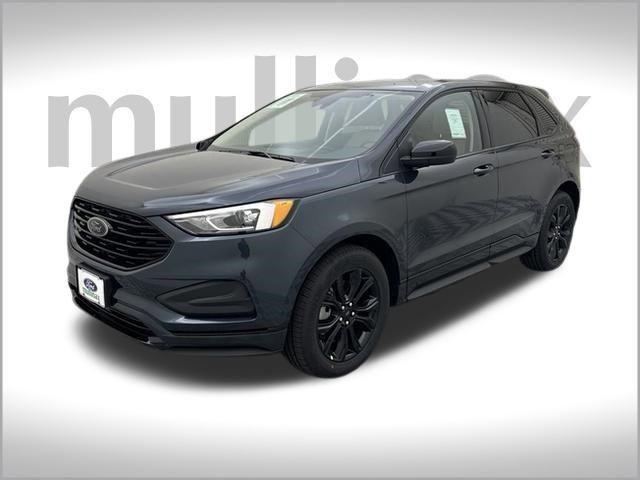 new 2024 Ford Edge car, priced at $32,999