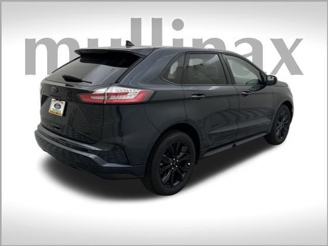 new 2024 Ford Edge car, priced at $35,799