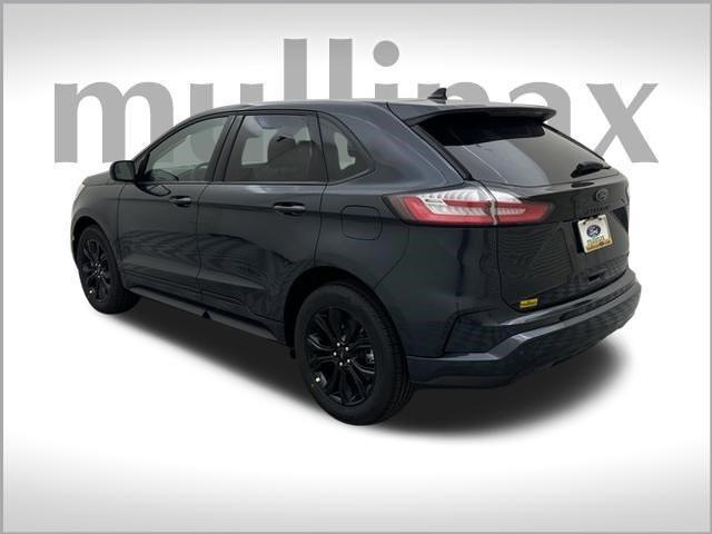 new 2024 Ford Edge car, priced at $35,799