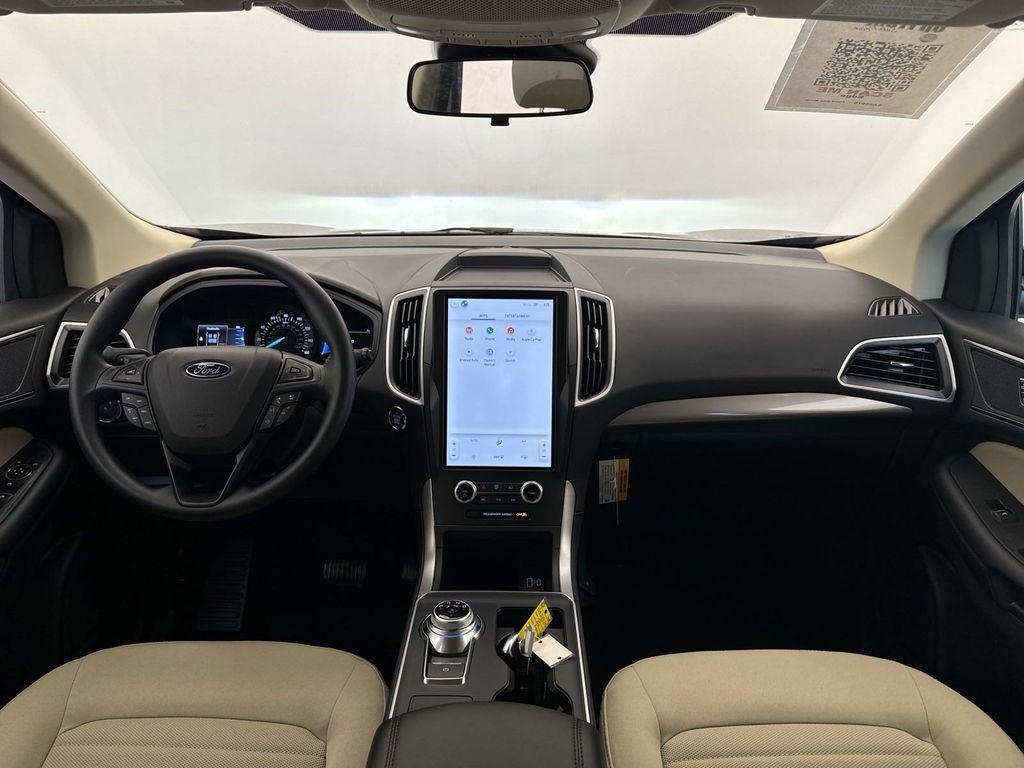 new 2024 Ford Edge car, priced at $32,929