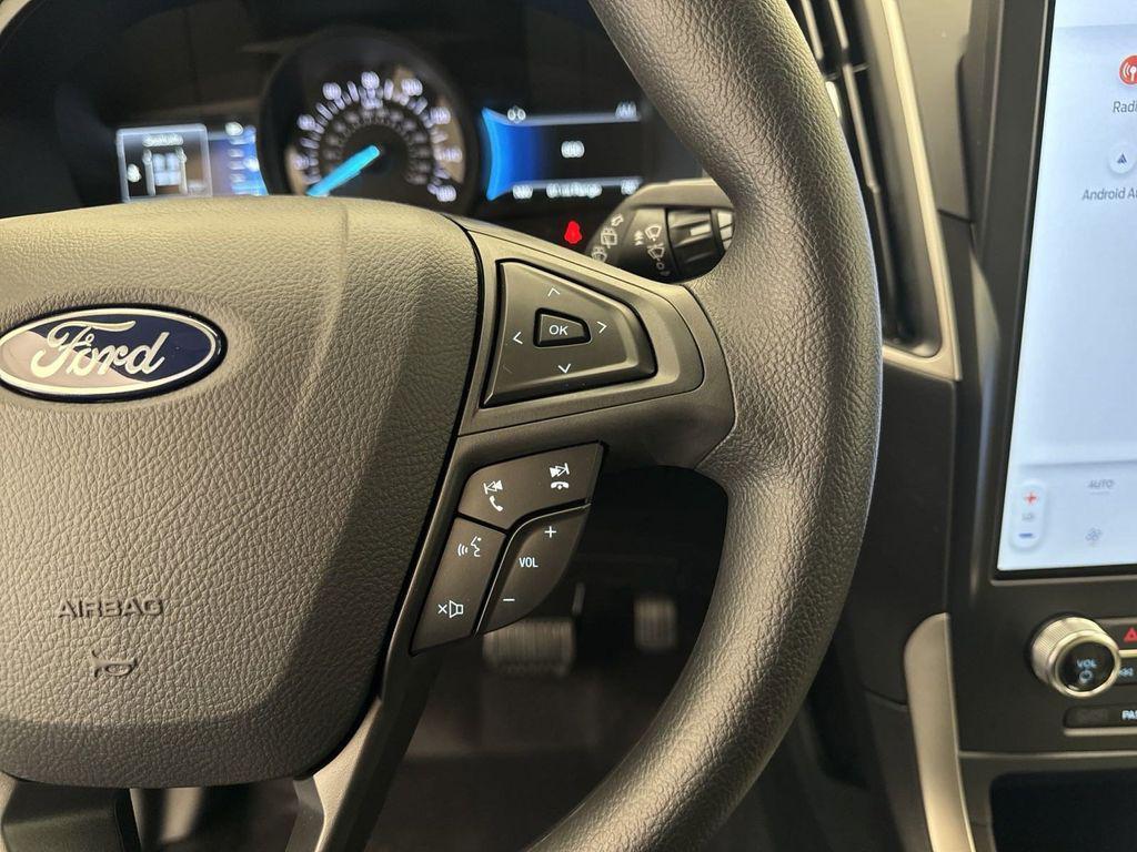 new 2024 Ford Edge car, priced at $32,929