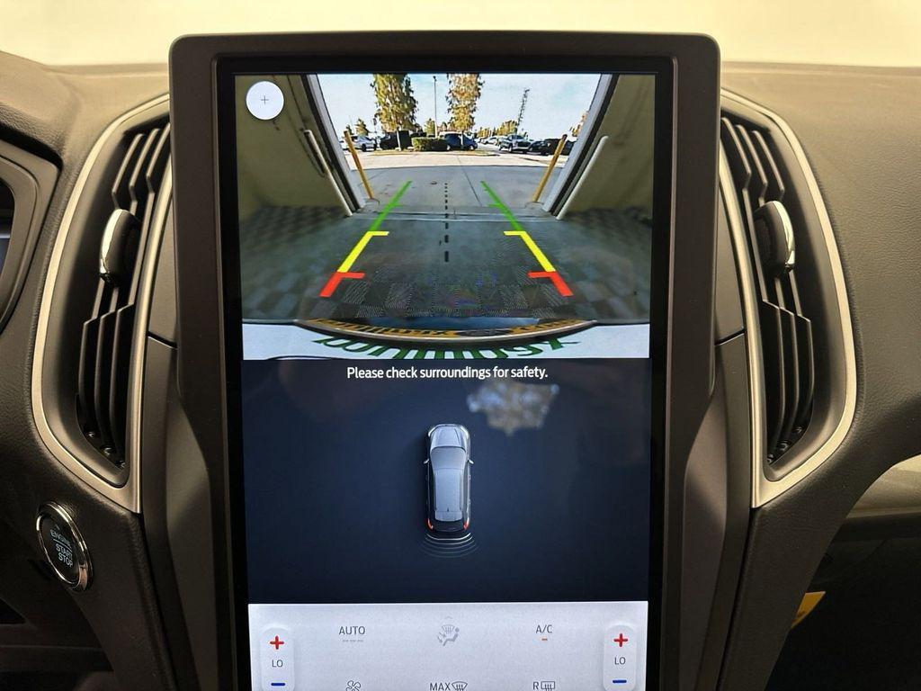 new 2024 Ford Edge car, priced at $32,929