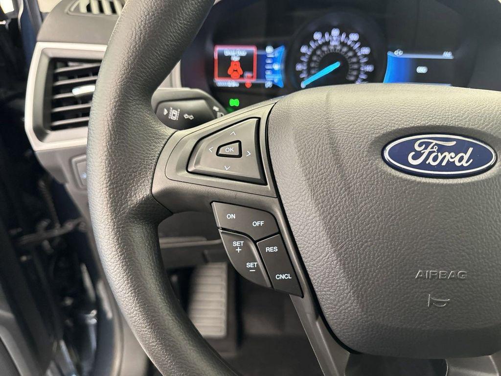 new 2024 Ford Edge car, priced at $32,929