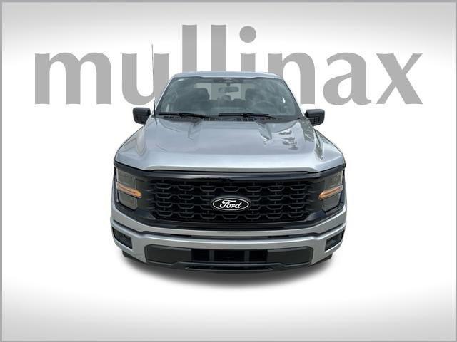 new 2024 Ford F-150 car, priced at $43,745