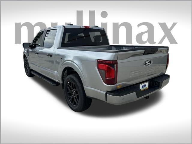 new 2024 Ford F-150 car, priced at $43,745