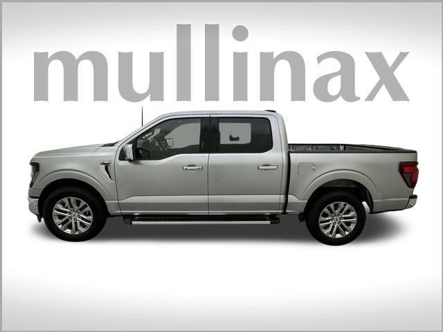 used 2024 Ford F-150 car, priced at $40,498