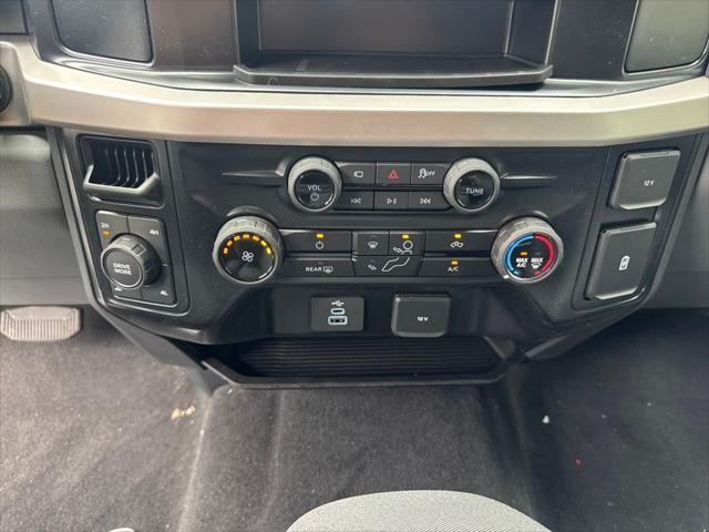 new 2025 Ford F-250 car, priced at $66,541