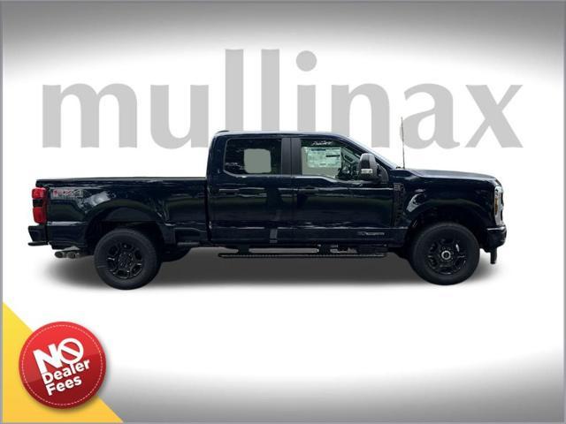 new 2025 Ford F-250 car, priced at $66,541