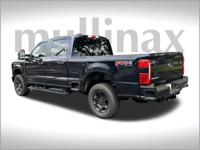new 2025 Ford F-250 car, priced at $66,541