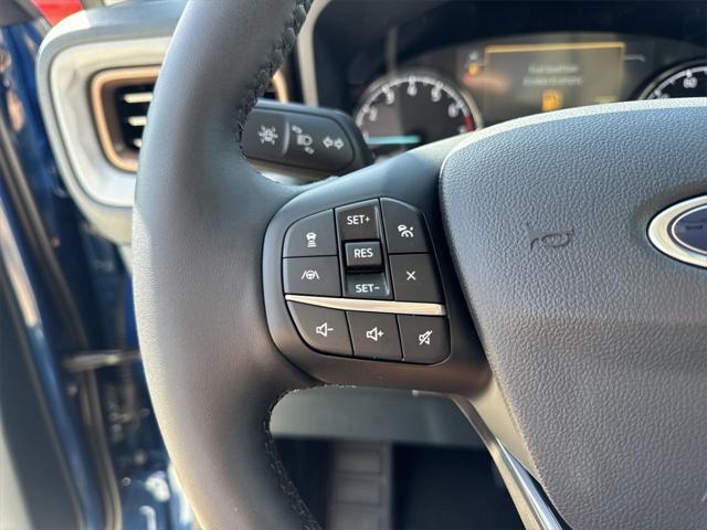 new 2024 Ford Maverick car, priced at $36,600