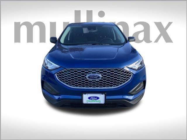 new 2024 Ford Edge car, priced at $35,774