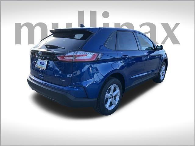 new 2024 Ford Edge car, priced at $35,774